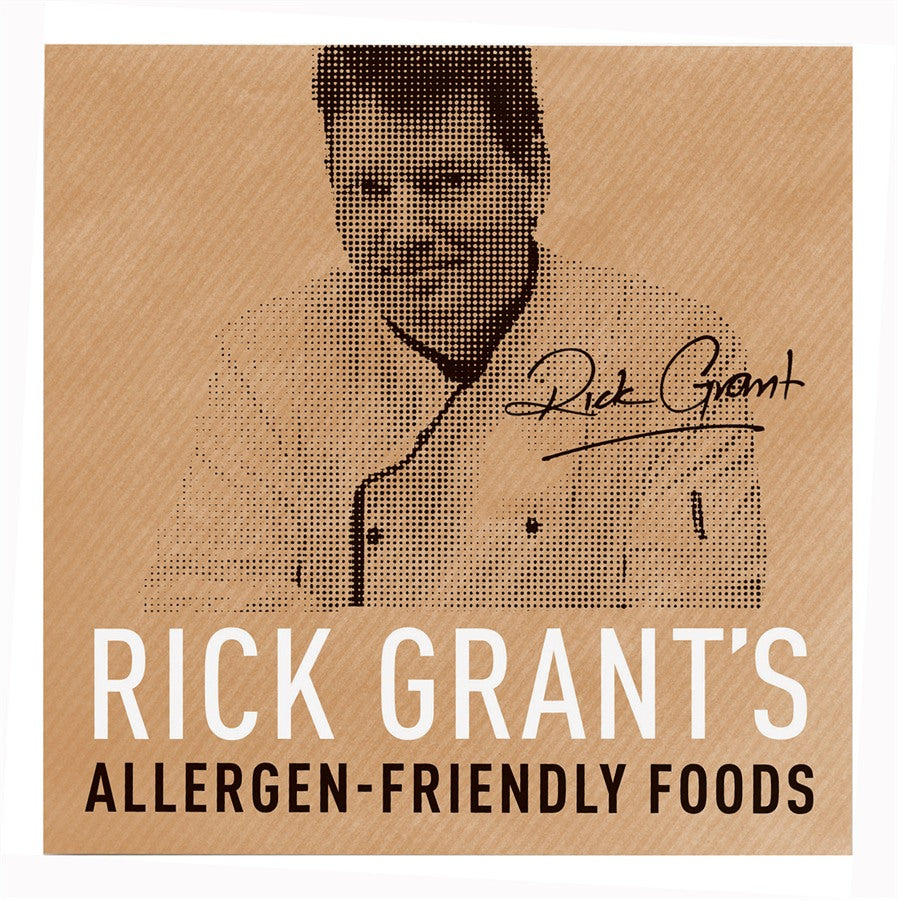 Rick Grant's Allergen Friendly Products