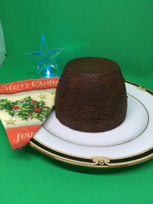 Rich Chocolate Puddin' Mix Kit