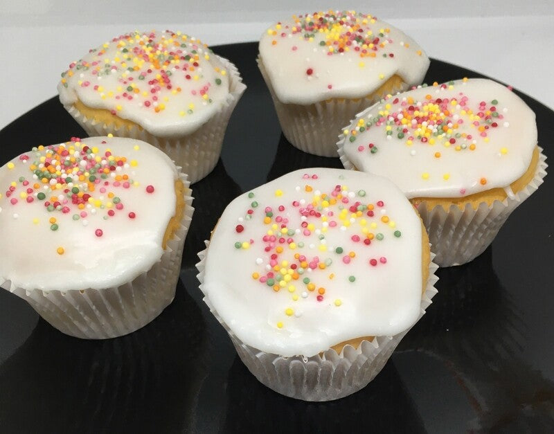 Gluten Free Cup Cake Mix