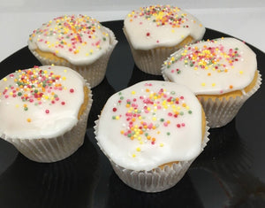 Gluten Free Cup Cake Mix