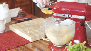Gluten Free Donut Nuggets Mix