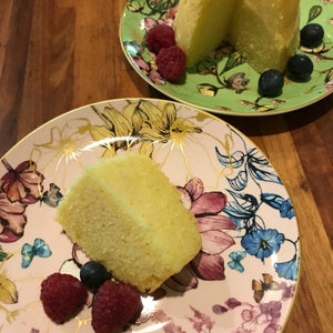 Vanilla Puddin' Mix Kit