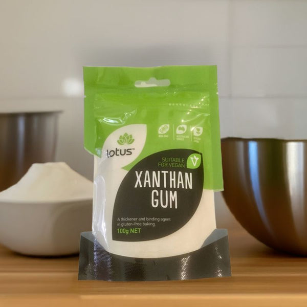 Xanthan Gum