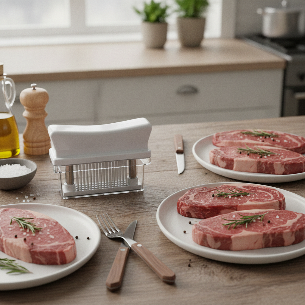 Meat Tenderizer