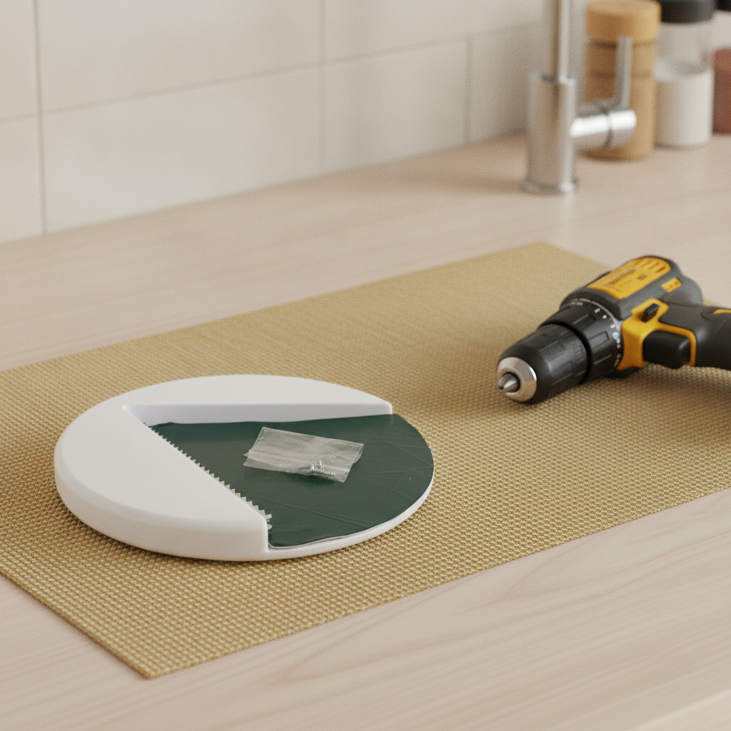 Easy Jar Opener