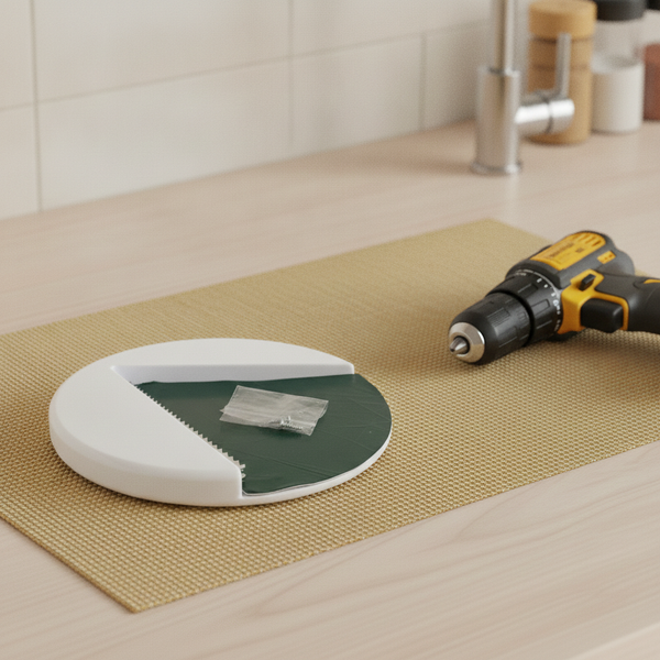 Easy Jar Opener