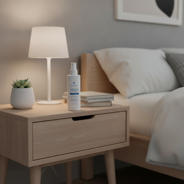 Magnesium Oil Topical Spray 200ml